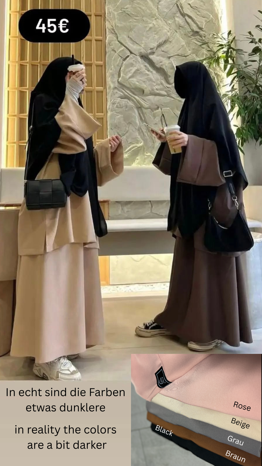 Ensemble Elli