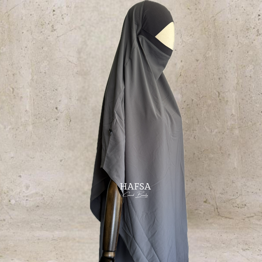 Khimar 120cm