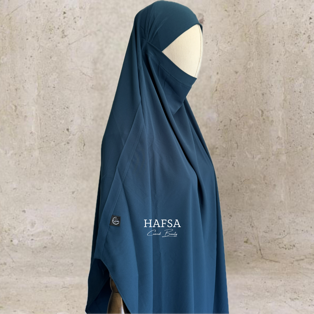 Khimar 120cm