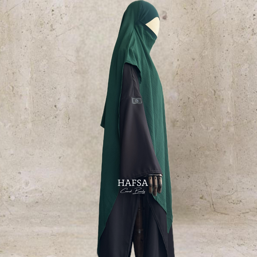 Khimar hafsa