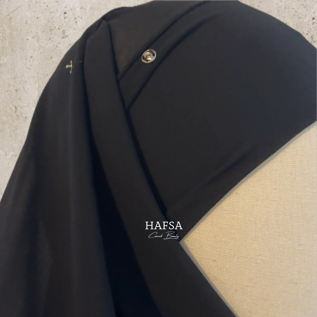 Big hijab