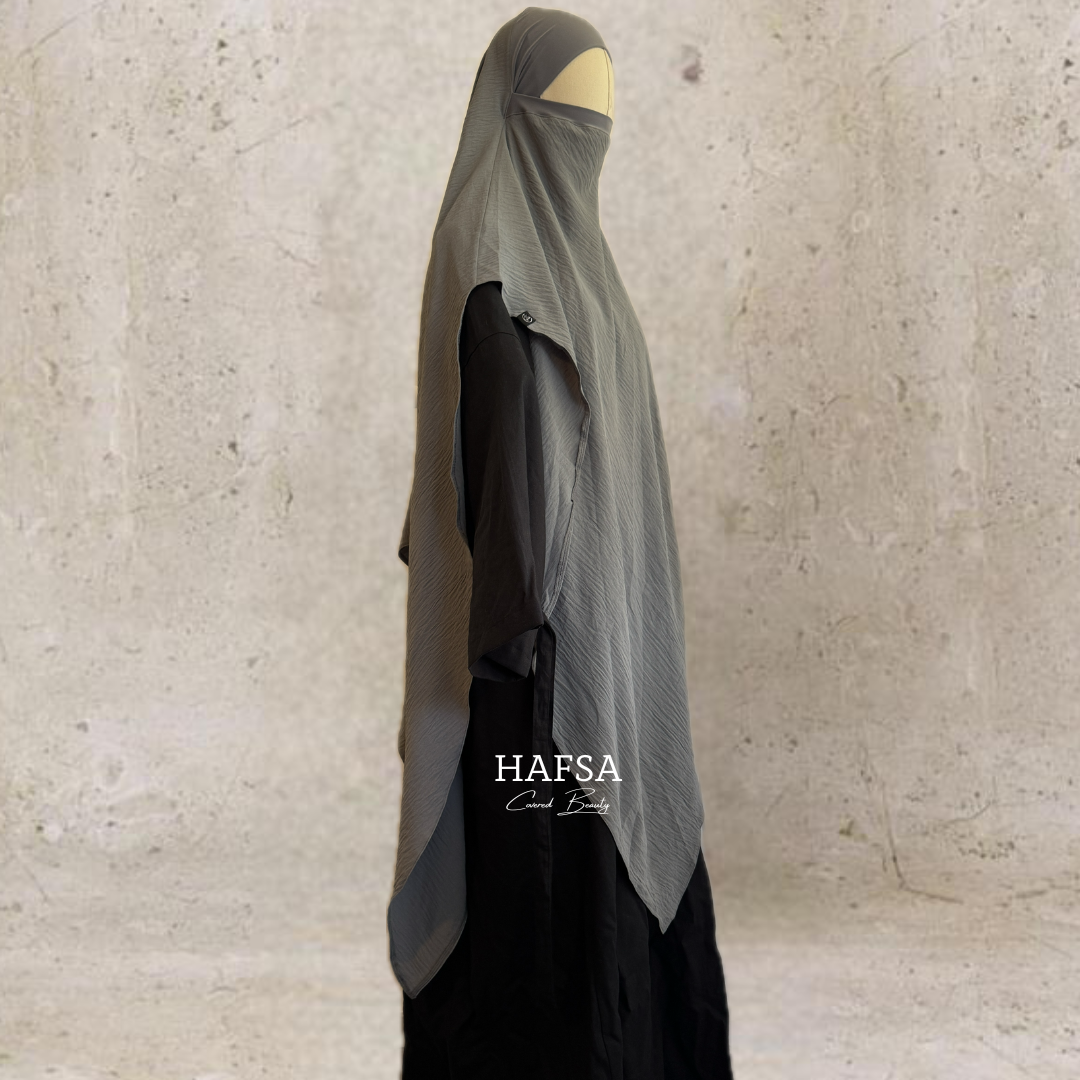 Khimar hafsa