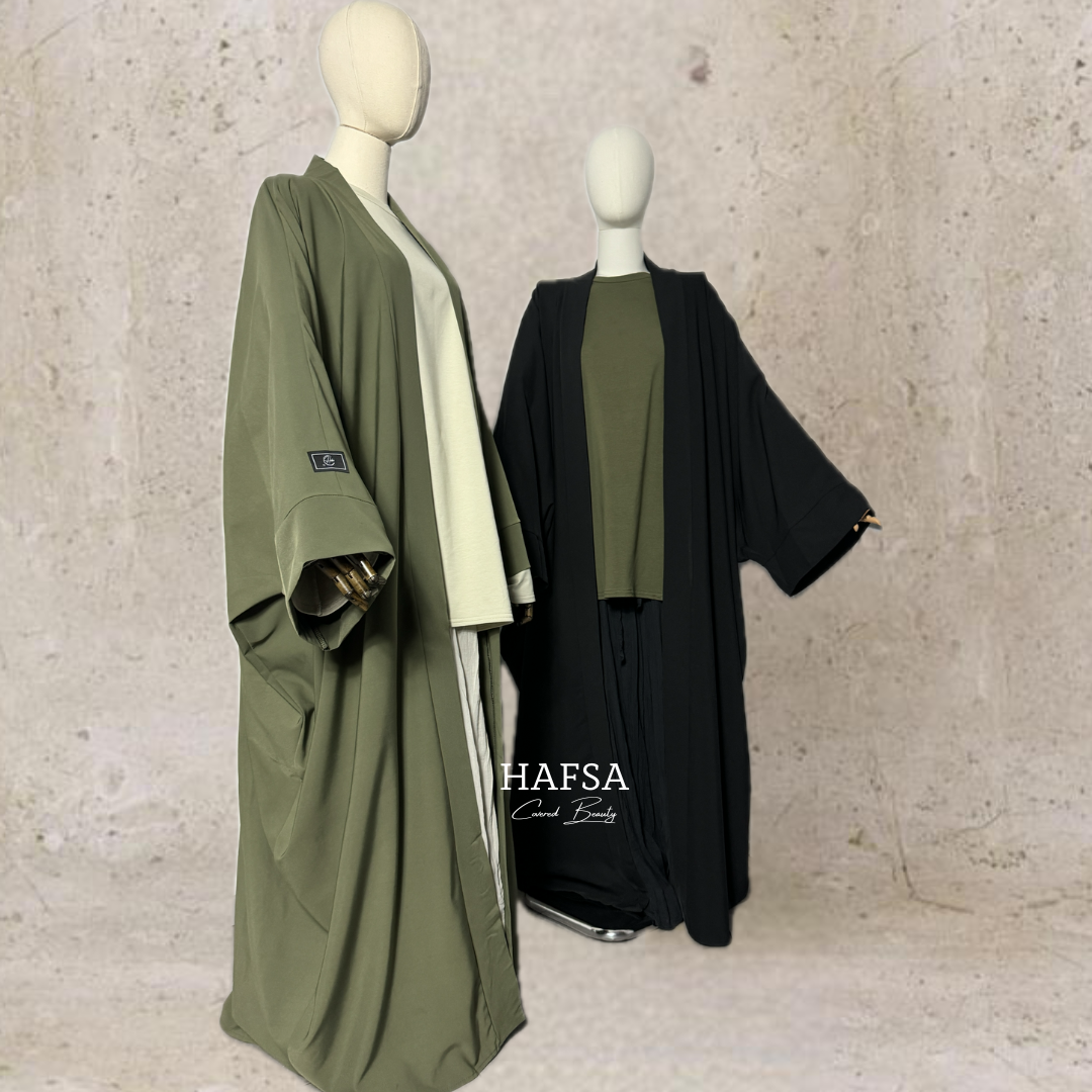 Farasha Kimono