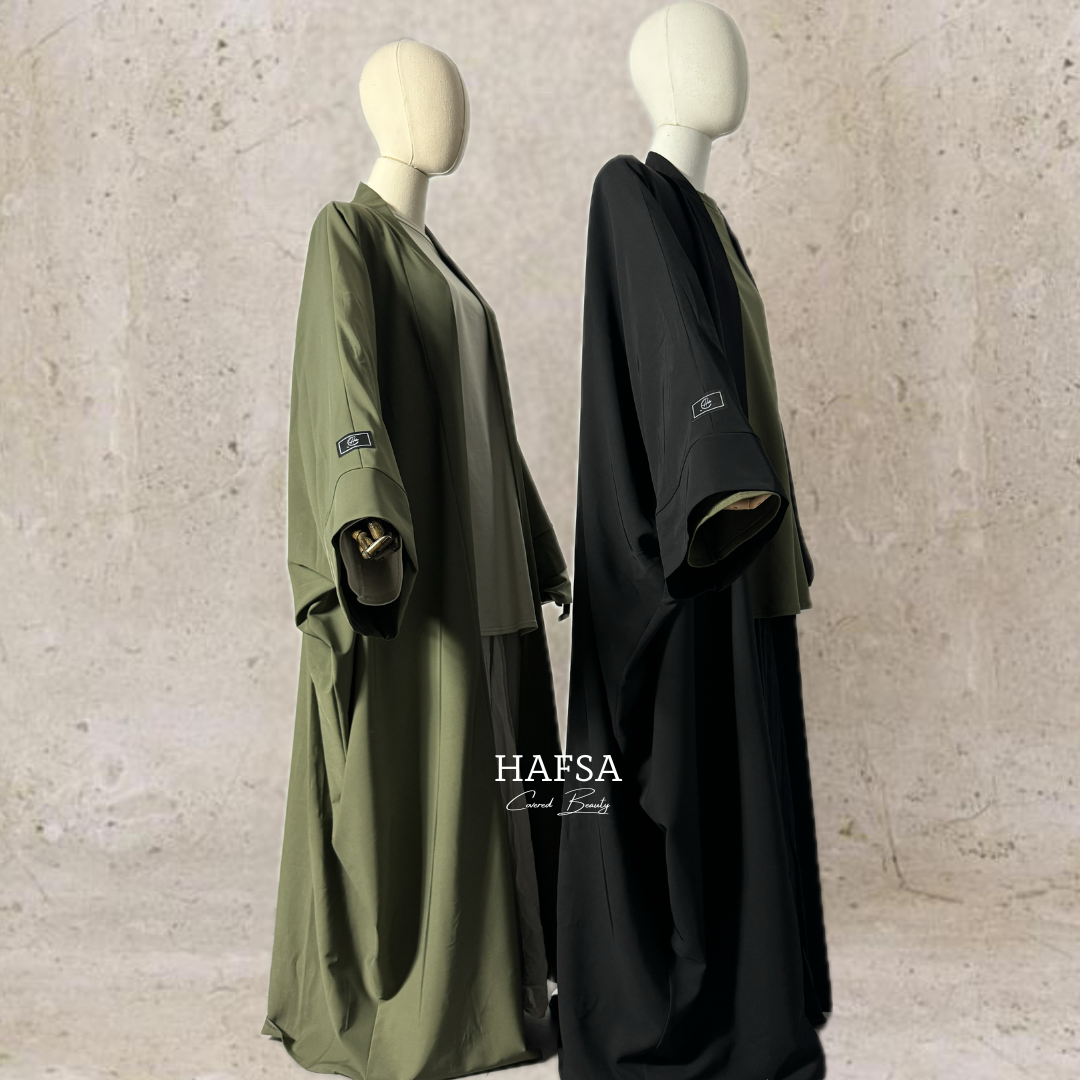 Farasha Kimono