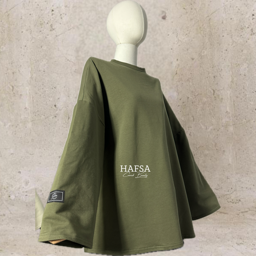 Cotton shirt