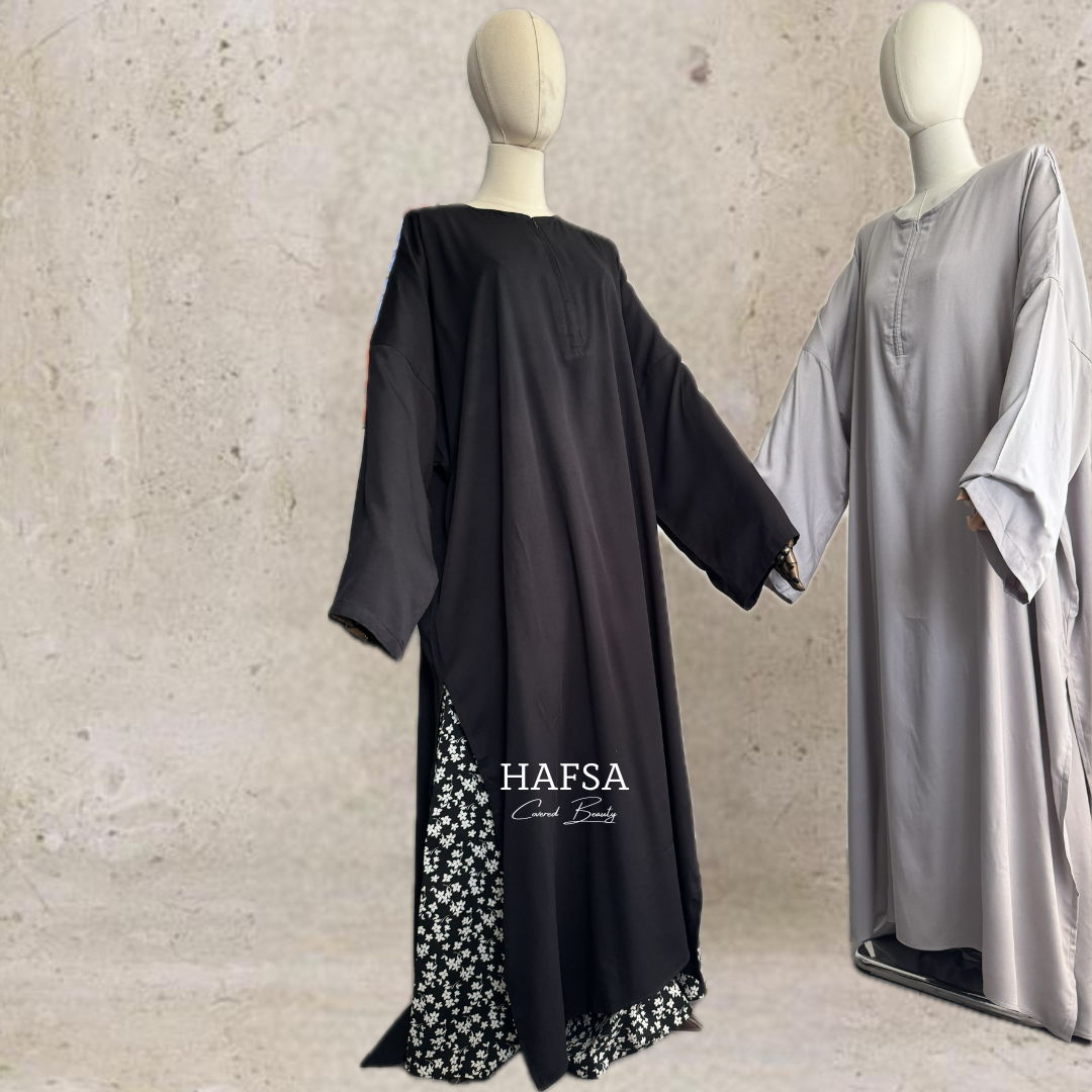 Set Nadja Cotton