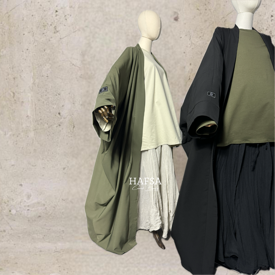Farasha Kimono