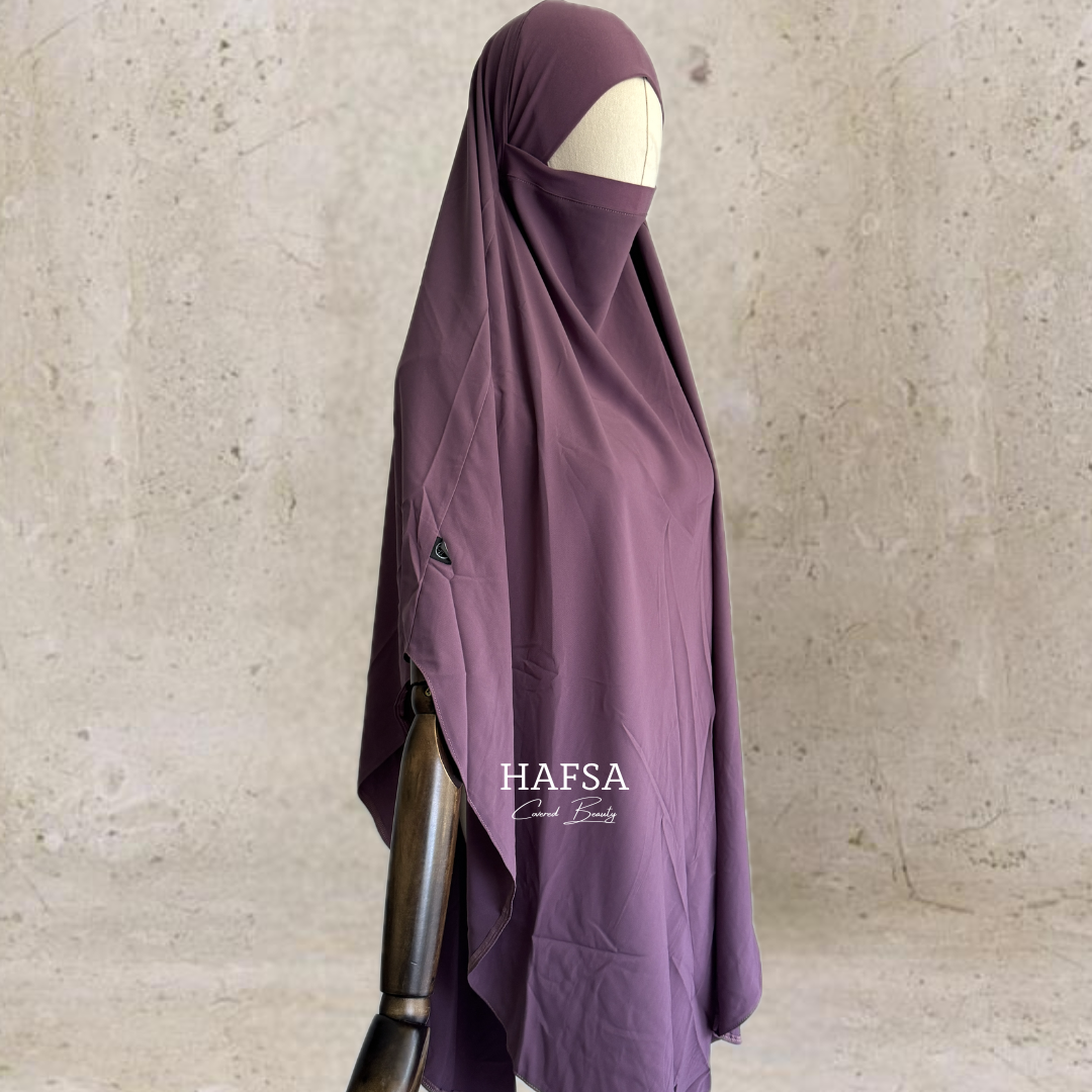 Khimar 120cm