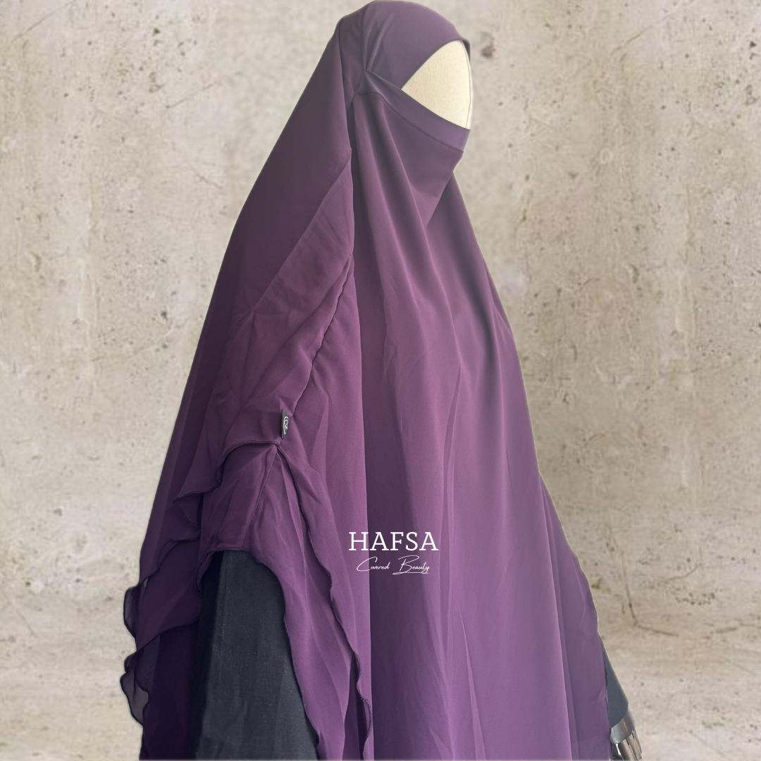 Khimar Jana