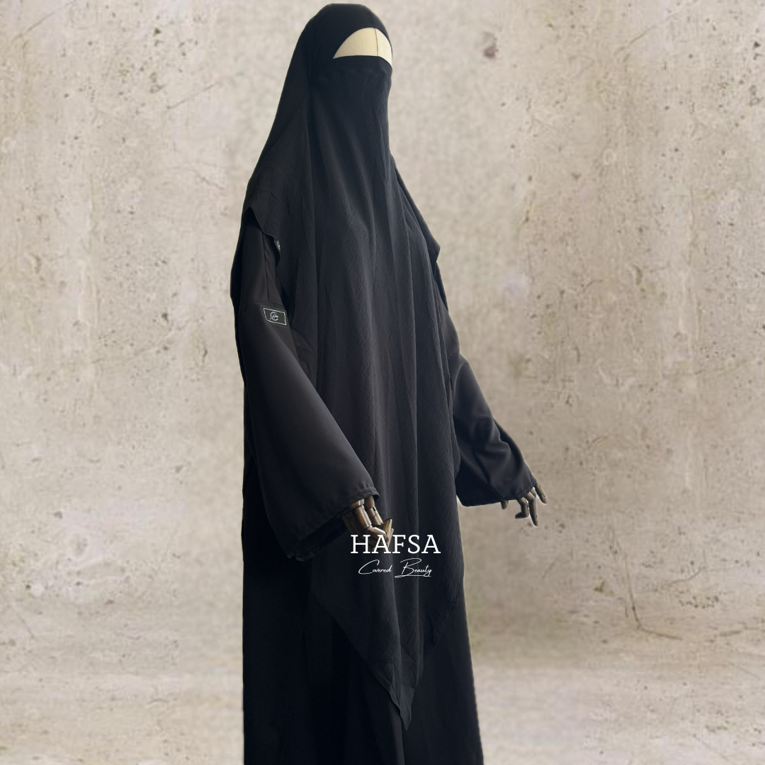 Khimar hafsa