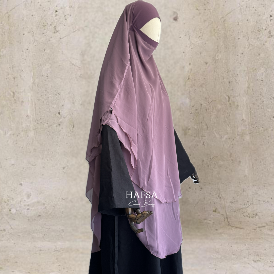 Khimar Jana