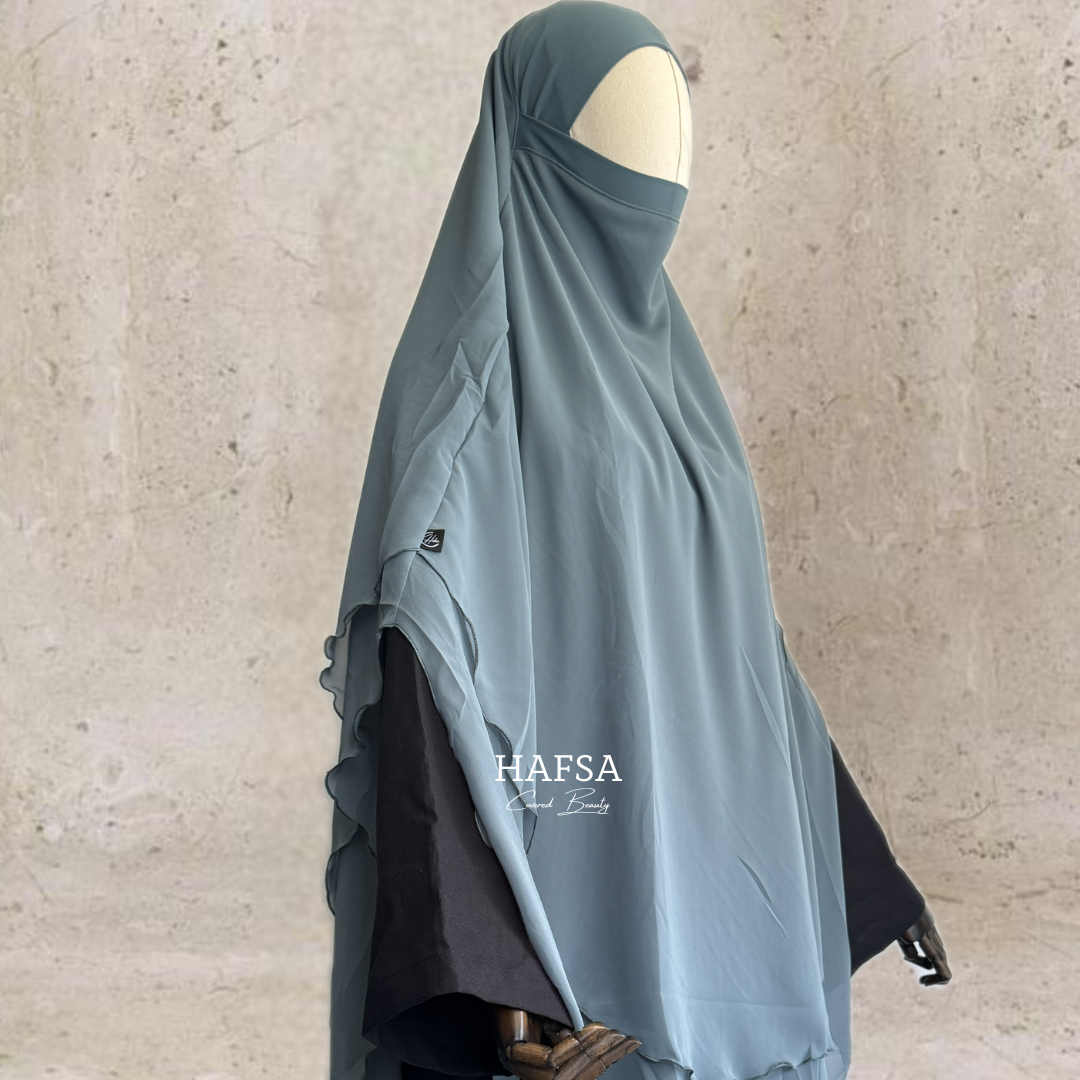 Khimar Jana