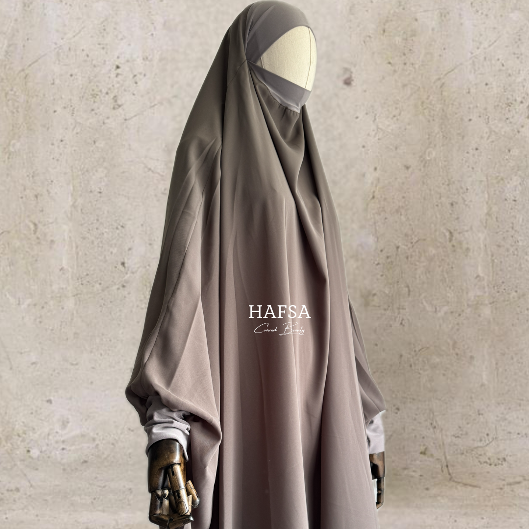 مجموعة الجلباب
