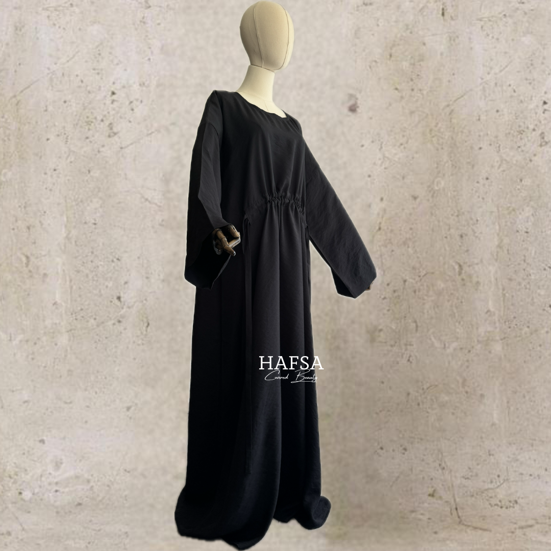 Abaya salsabil