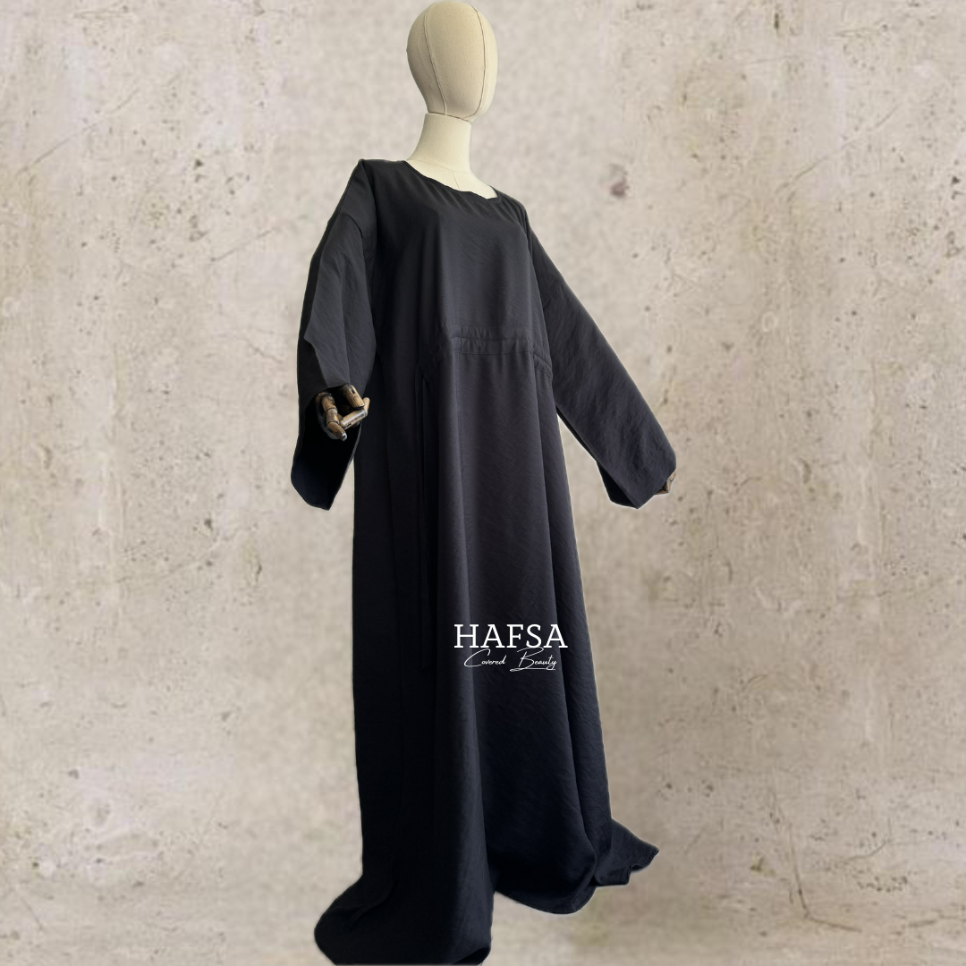 Abaya salsabil