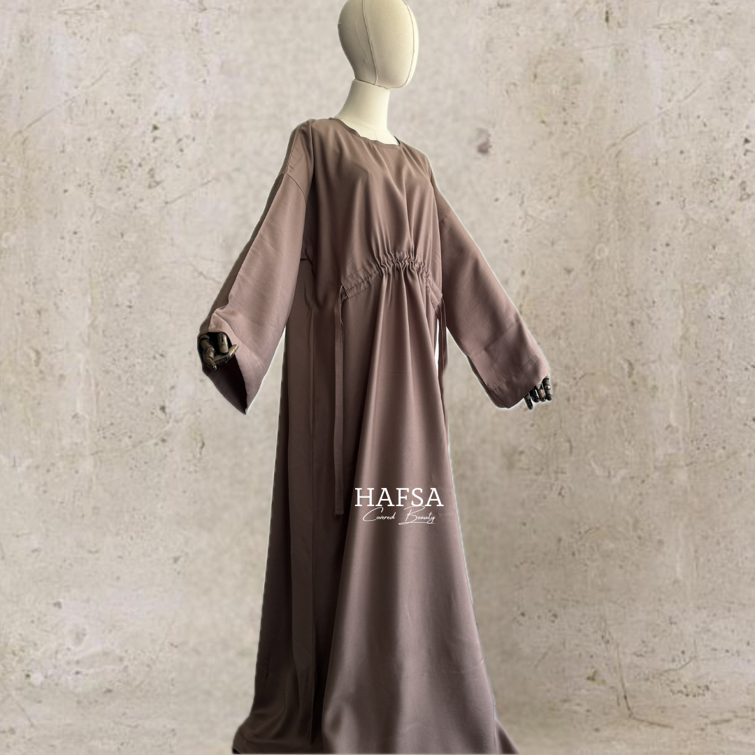 Abaya salsabil