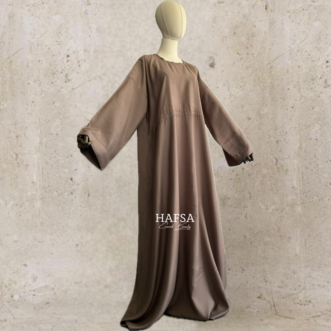 Abaya salsabil