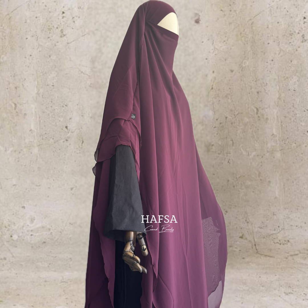 Khimar Jana