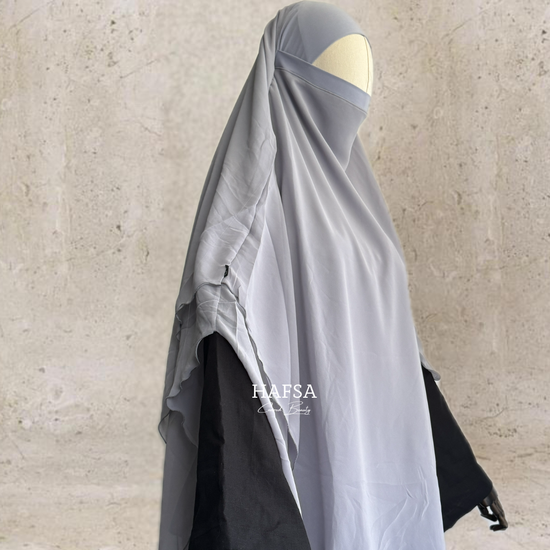 Khimar Jana