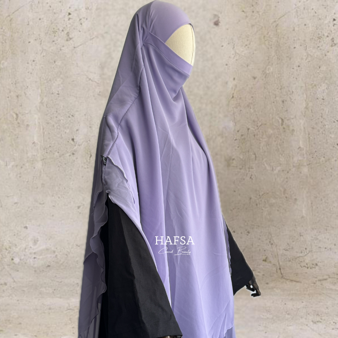 Khimar Jana