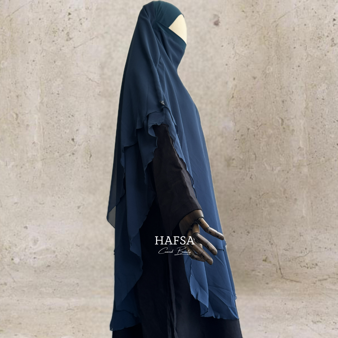 Khimar Jana