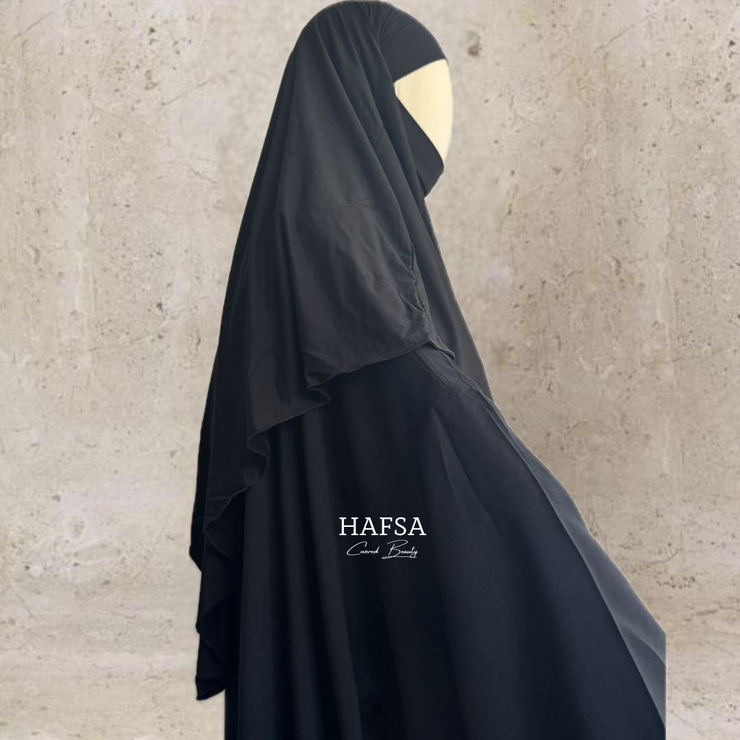 Sport mini Khimar