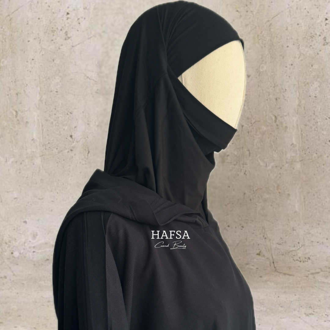 Sport mini Khimar