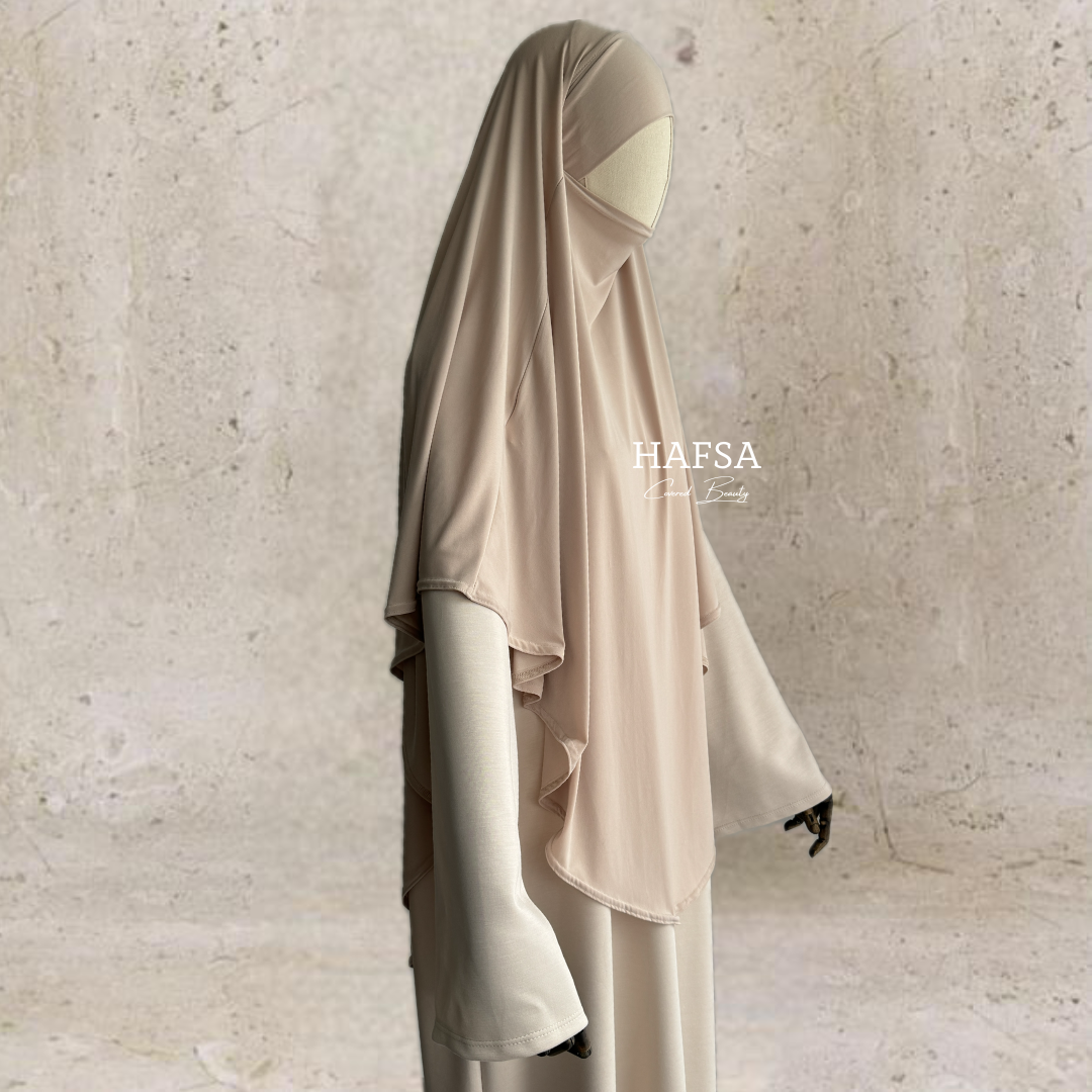 Jersey Khimar