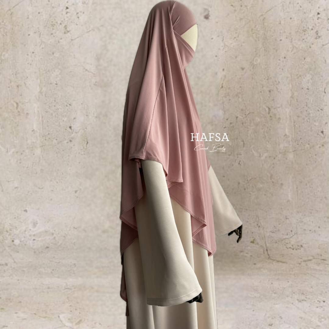 Jersey Khimar