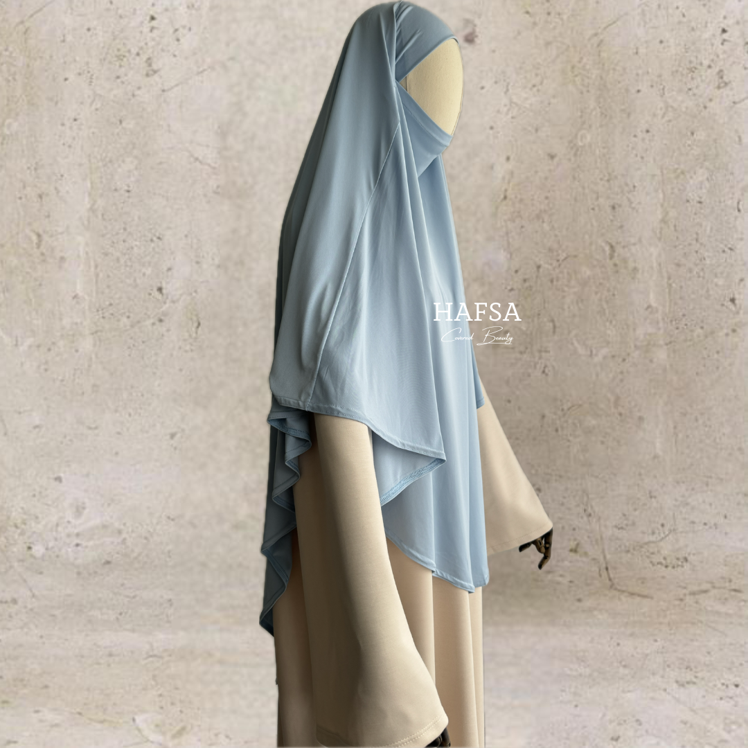 Jersey Khimar
