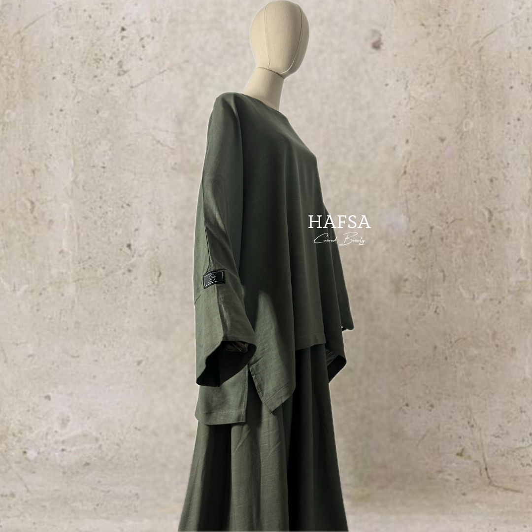 Linen set