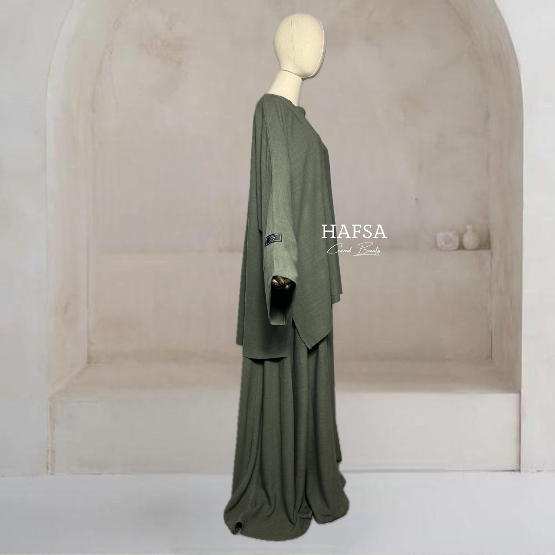 Linen set