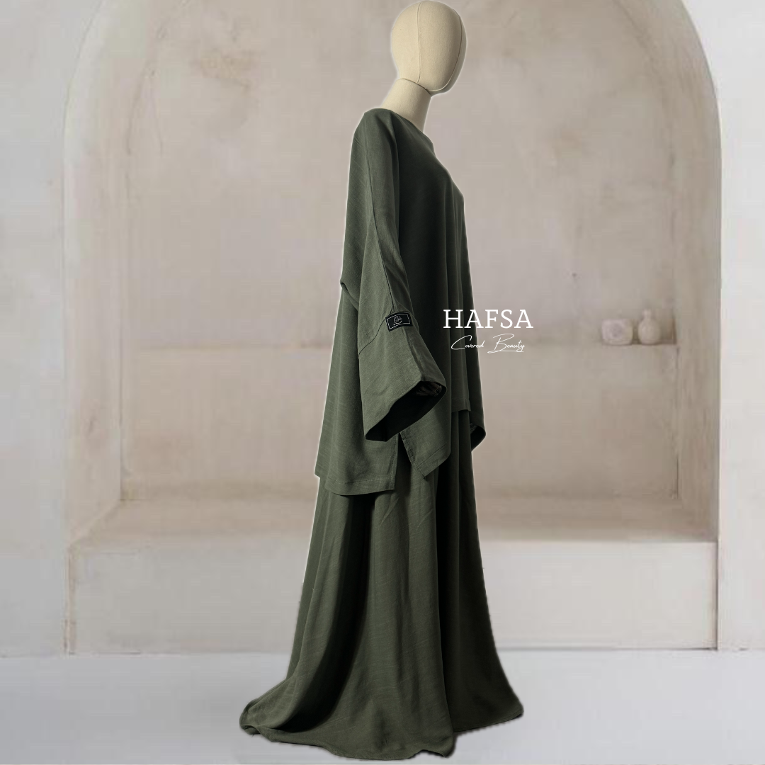 Linen set