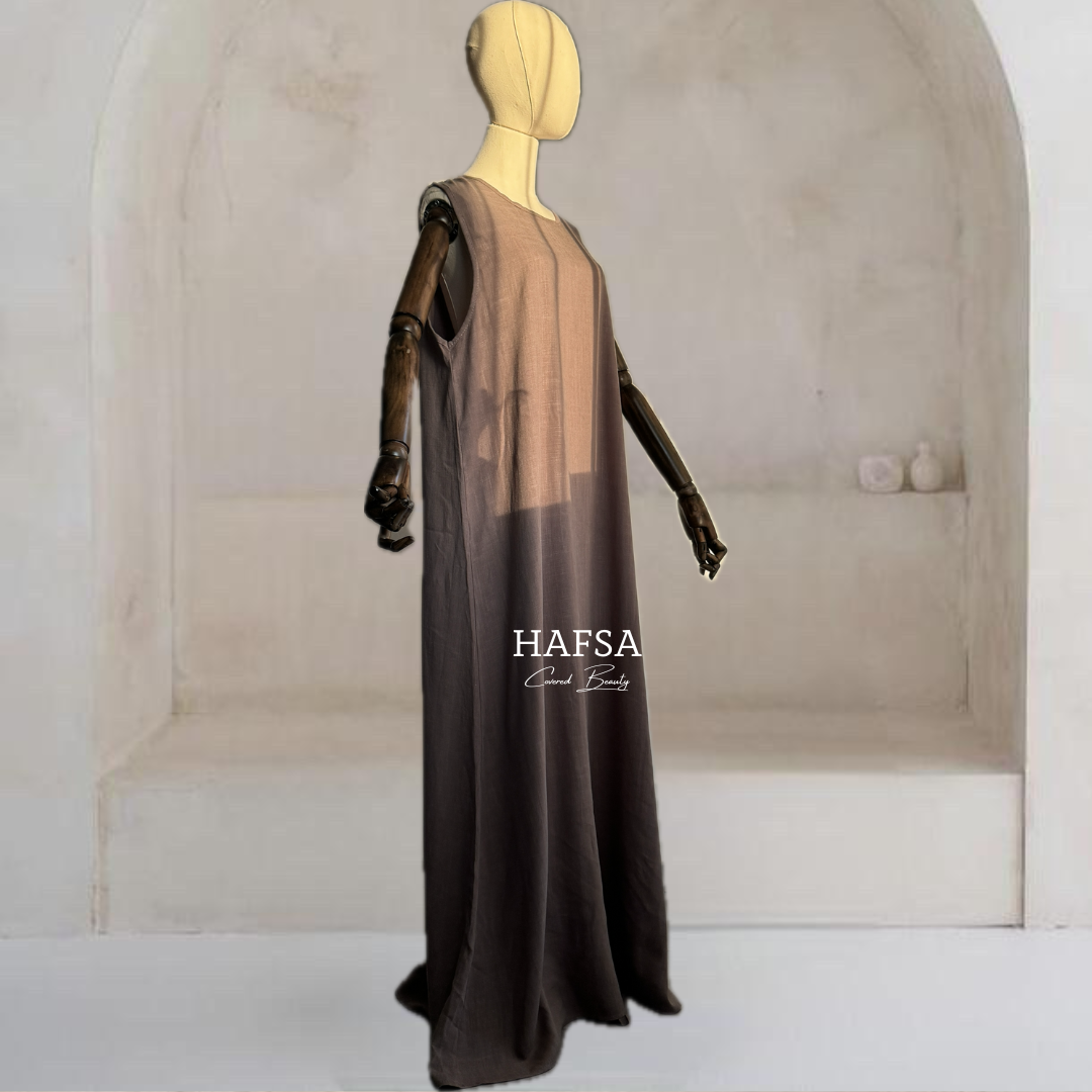 Unterkleid Leinen