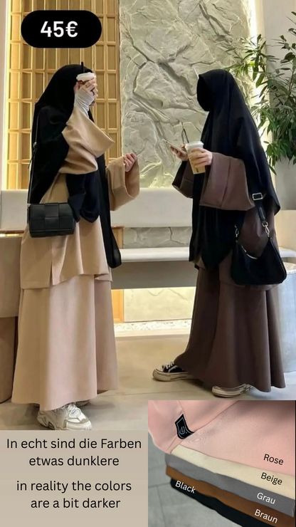 Ensemble Elli