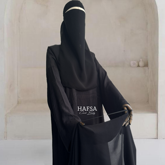Veil set Hafsa