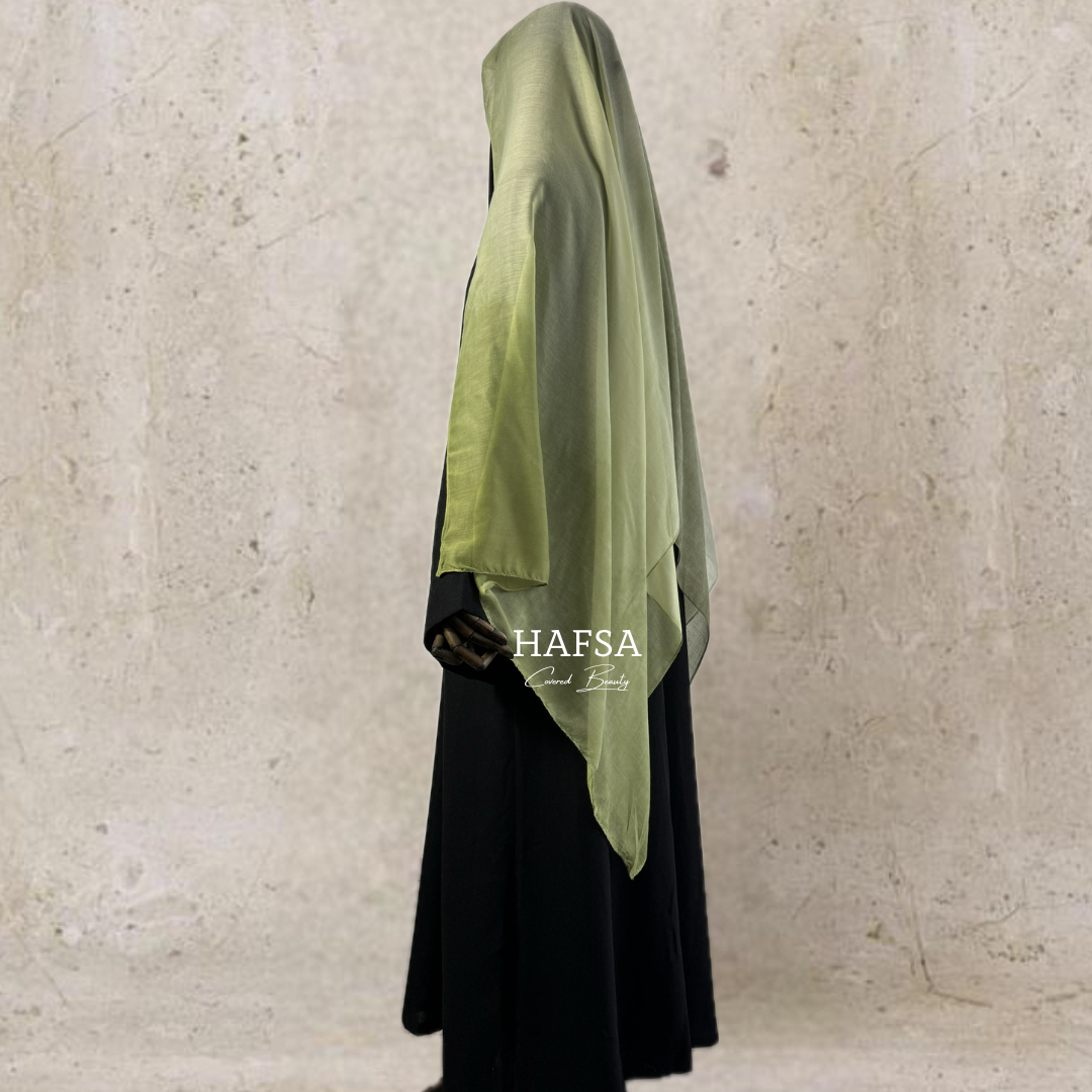 Hijab Valentina