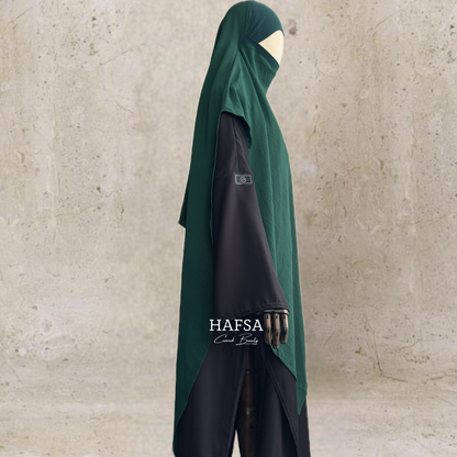 Khimar hafsa