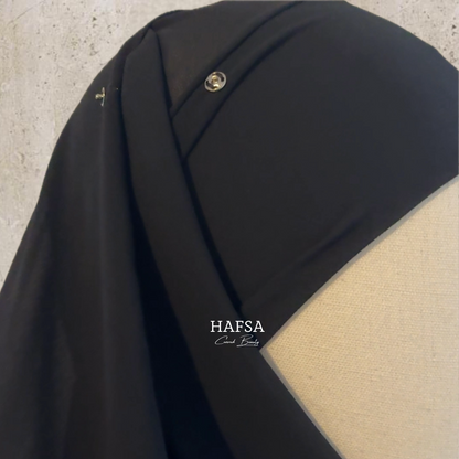 Big hijab