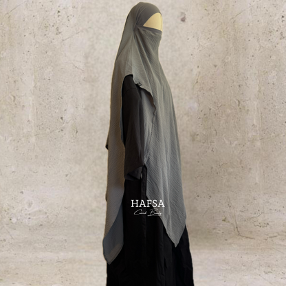 Khimar hafsa