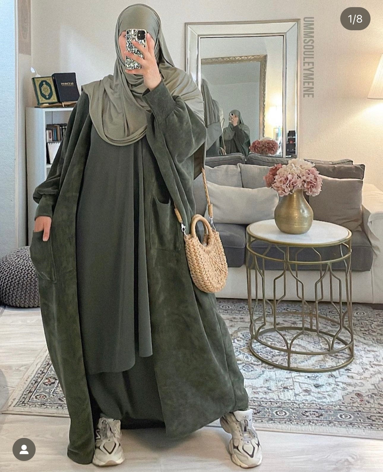 Tesla farasha coat