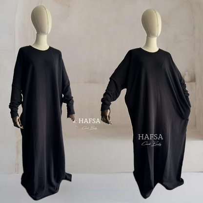 Sweat Abaya