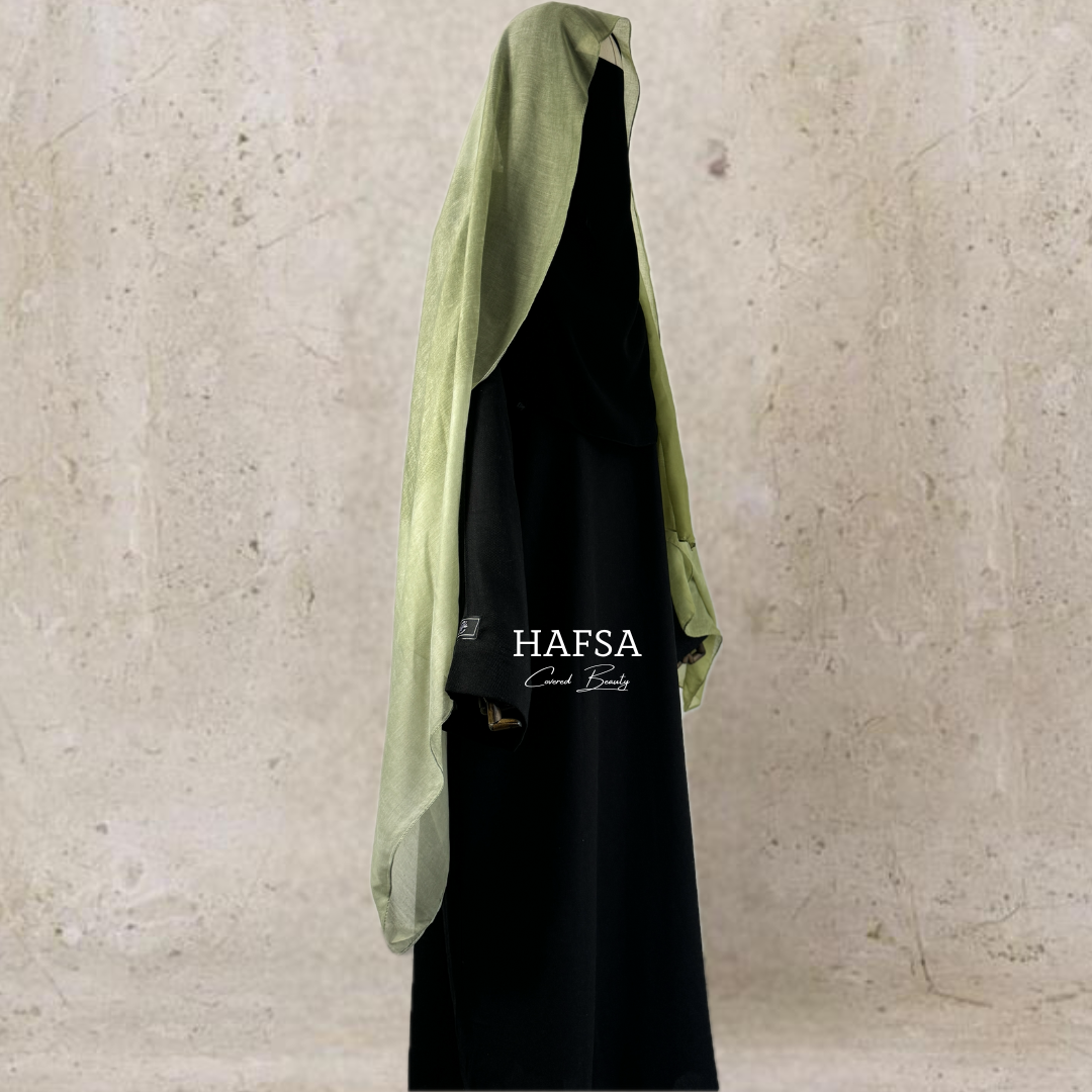 Hijab Valentina