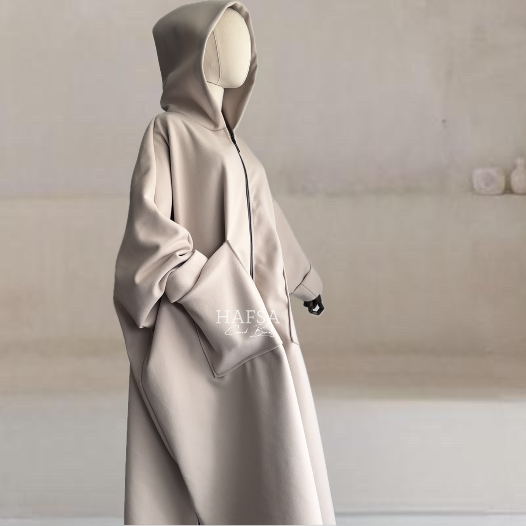 XXL coat