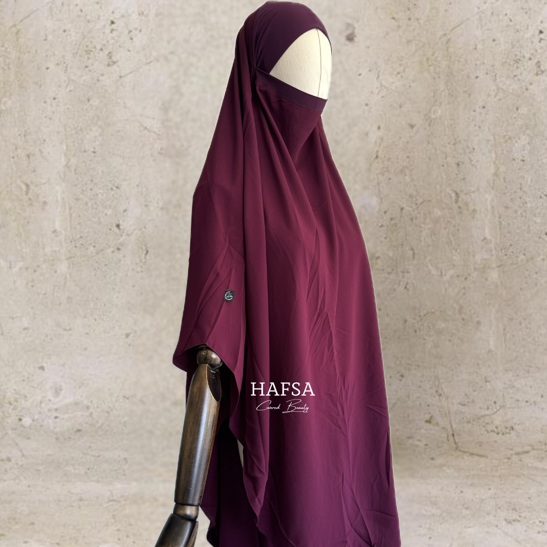 Khimar 120cm