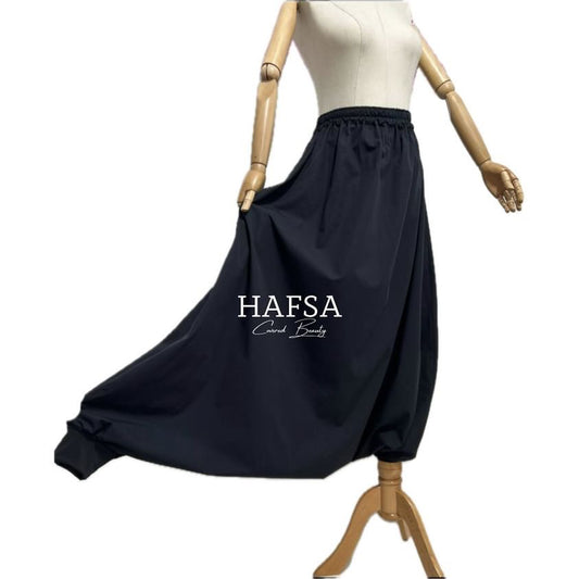 Sunna hose /sival