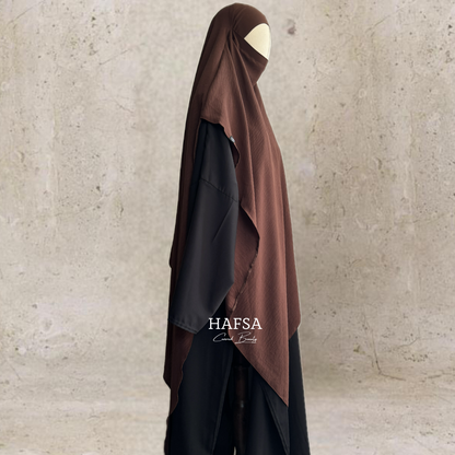 Khimar hafsa