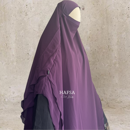 Khimar Jana