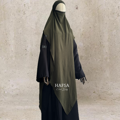 Khimar hafsa