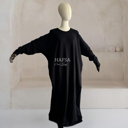 Sweat Abaya